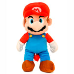 Cargar imagen en el visor de la Galería, Mochila Peluche Mario Bros o Luigi | Accesorio Gamer y Coleccionable