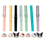 Cargar imagen en el visor de la Galería, Lápiz Infinito Sanrio – Escritura mágica en varios colores