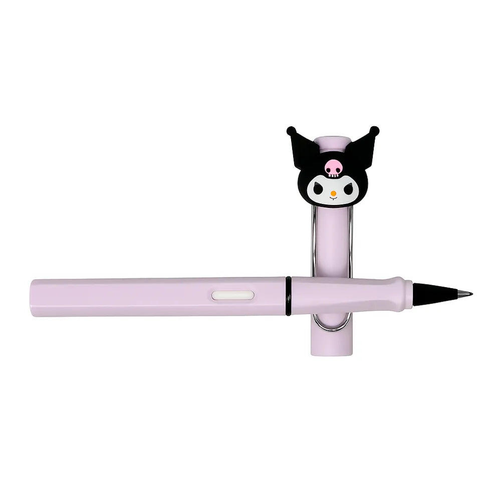 Lápiz Infinito Sanrio – Escritura mágica en varios colores