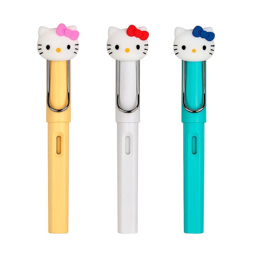 Lápiz Infinito Sanrio – Escritura mágica en varios colores