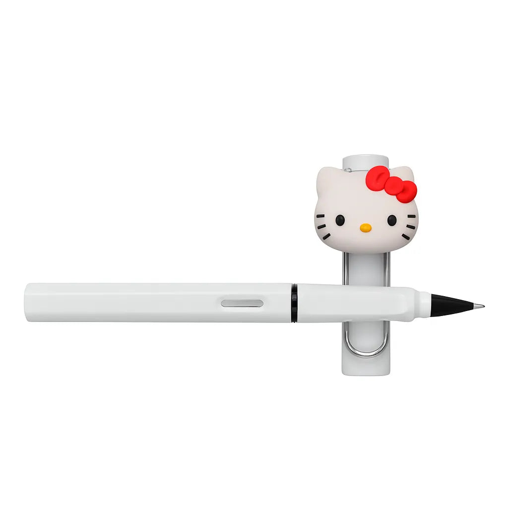 Lápiz Infinito Sanrio – Escritura mágica en varios colores