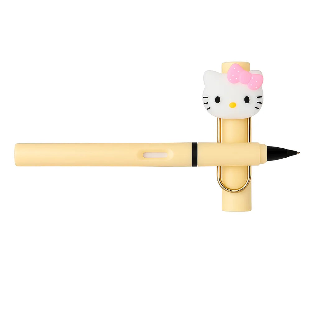 Lápiz Infinito Sanrio – Escritura mágica en varios colores