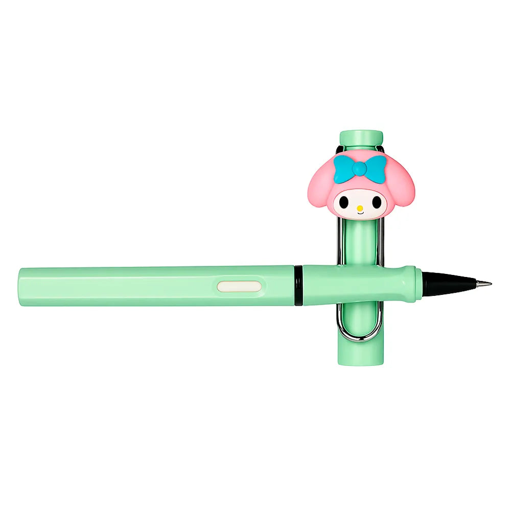 Lápiz Infinito Sanrio – Escritura mágica en varios colores