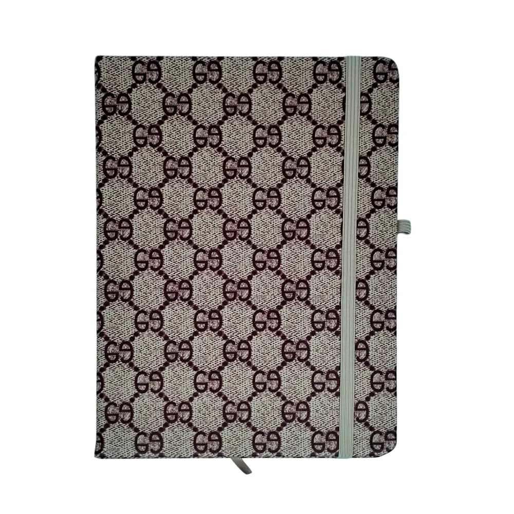 Libreta Dura Hello Kitty Roja – Diseño Resistente y Adorable