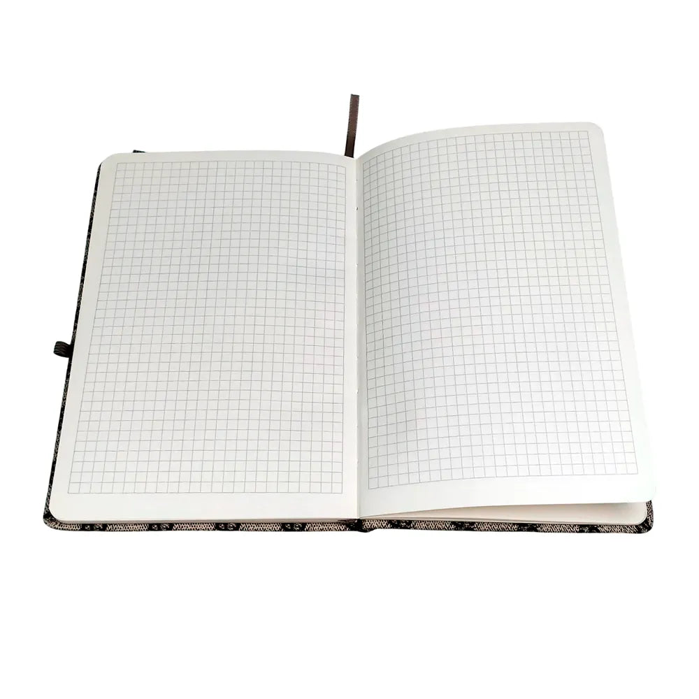 Libreta Dura Hello Kitty Roja – Diseño Resistente y Adorable