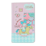 Cargar imagen en el visor de la Galería, Libreta Tipo Agenda My Melody – Diseño Kawaii Pastel