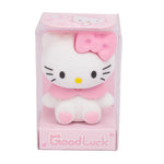 Cargar imagen en el visor de la Galería, Sacapuntas y Borrador Hello Kitty - Kuromi