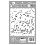 Cargar imagen en el visor de la Galería, Stickers Sanrio Kawaii – Kuromi, My Melody y más personajes