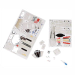 Cargar imagen en el visor de la Galería, Rompecabezas 4D Star Wars X-Wing Fighter – 160 Piezas de Colección