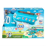 Cargar imagen en el visor de la Galería, AVION BLUEY 3 EN 1