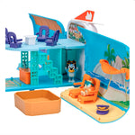 Cargar imagen en el visor de la Galería, AVION BLUEY 3 EN 1