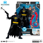 Cargar imagen en el visor de la Galería, Figura Batman DC Multiverse – Collect to Build Plastic Man (McFarlane)