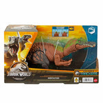 Cargar imagen en el visor de la Galería, Jurassic World Dino Trackers – Figura Articulada Irritator 30 cm