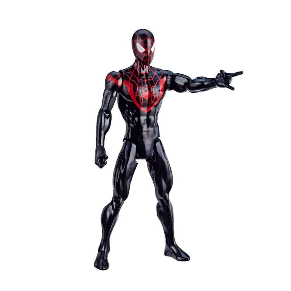 Figura Miles Morales Spider-Man – Marvel Titan Hero 30 cm
