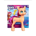 Cargar imagen en el visor de la Galería, Figura My Little Pony Friends – Sunny Starscout / Izzy Moonbow Coleccionable