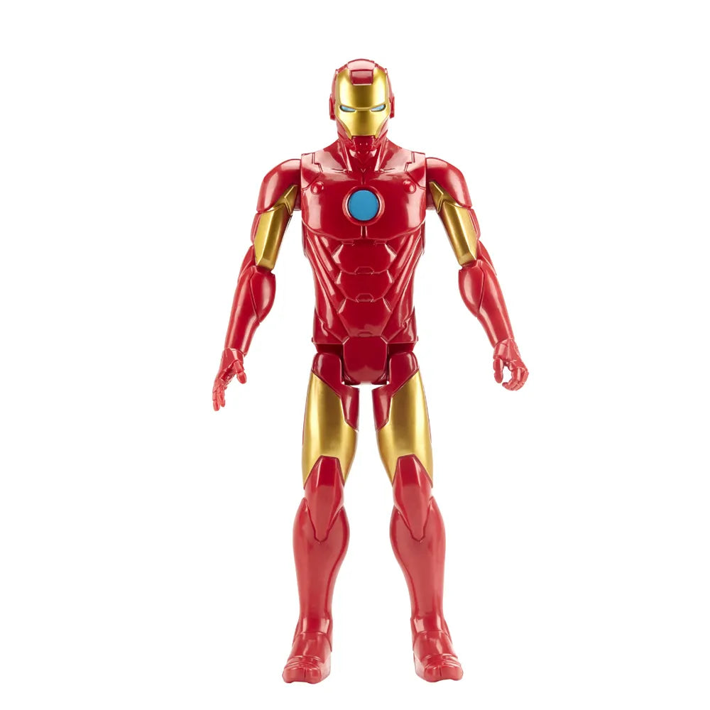 Figura Iron Man Marvel Avengers – Titan Hero 30 cm