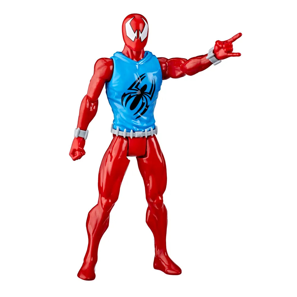 Figura Scarlet Spider Marvel – Titan Hero Series 30 cm