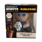 Cargar imagen en el visor de la Galería, Funko Vinyl SODA Buffalo Bill con Precious – The Silence of the Lambs