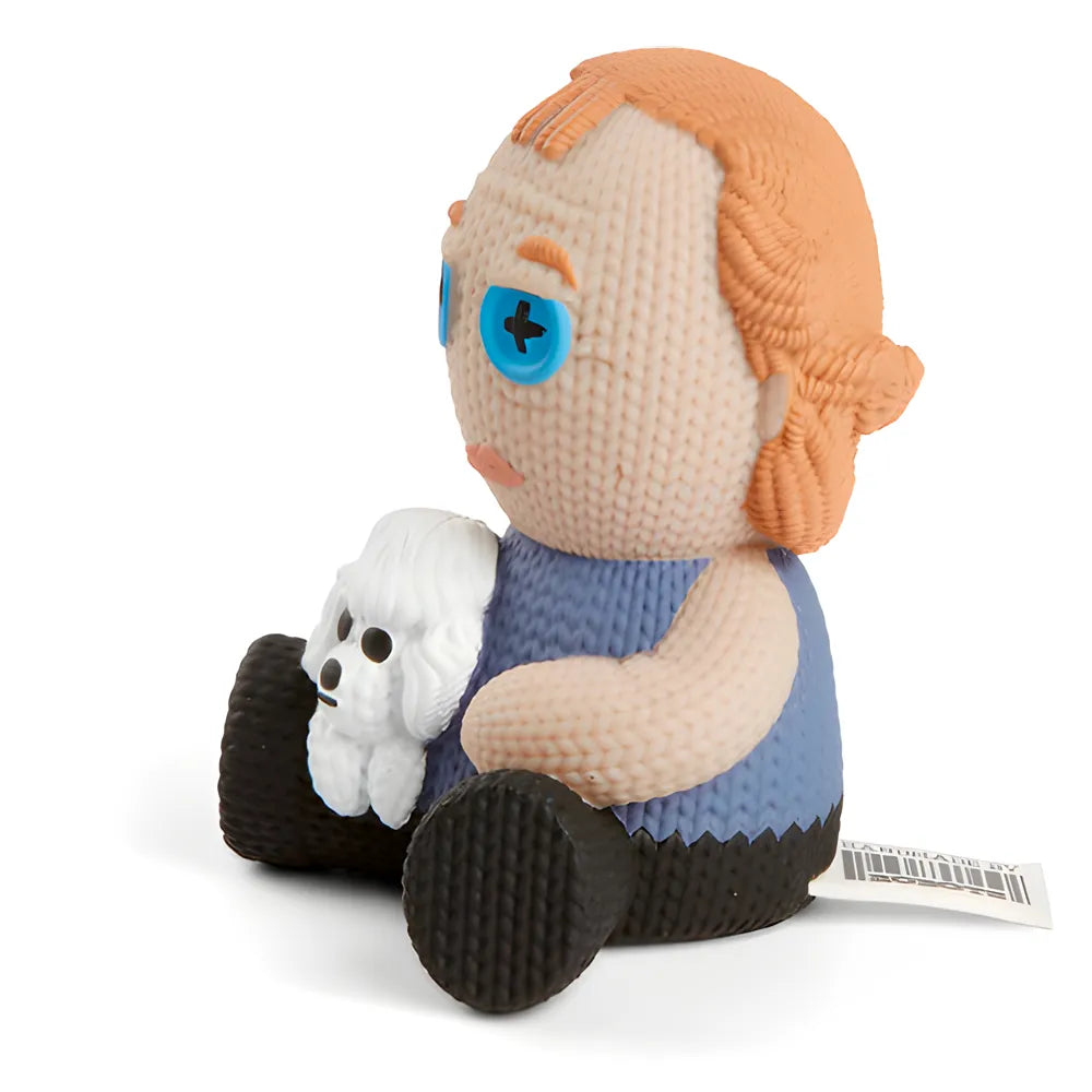 Funko Vinyl SODA Buffalo Bill con Precious – The Silence of the Lambs