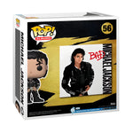 Cargar imagen en el visor de la Galería, Funko Pop 56 Michael Jackson – Smooth Criminal | Figura Coleccionable Pop! Rocks