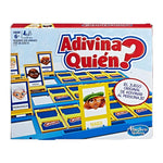 Cargar imagen en el visor de la Galería, Juego de Mesa Adivina Quién – Hasbro Clásico | Diversión para Niños y Adultos