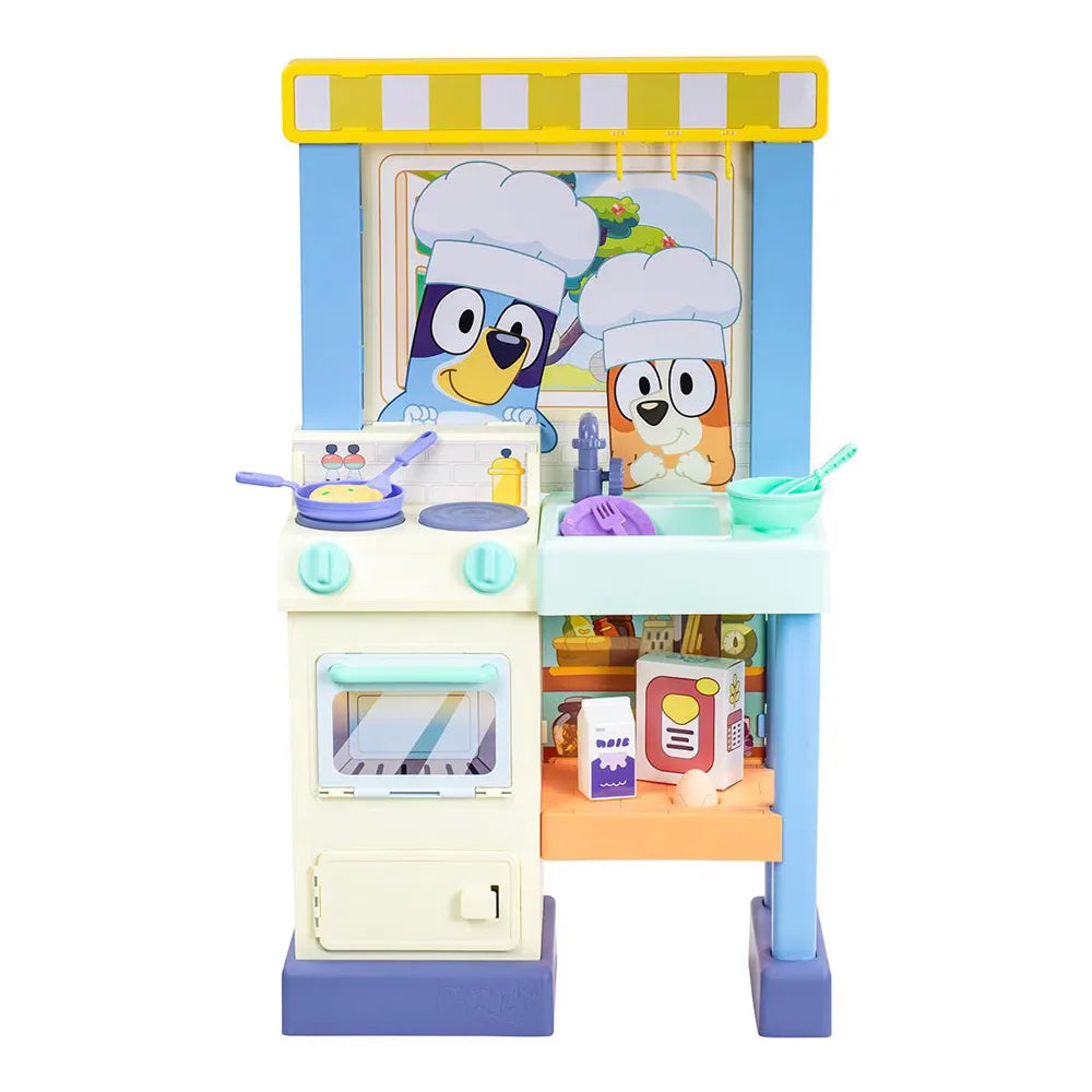 JUEGO DE COCINA CHEF