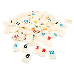 Cargar imagen en el visor de la Galería, Juego de Mesa Rummy-O Clásico – Hasbro | Estrategia y Diversión Familiar