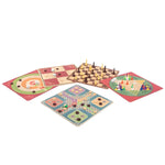 Cargar imagen en el visor de la Galería, Juego de Mesa 101 Games – Set con 5 Tableros | Clásicos Reunidos en 1