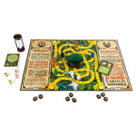 Cargar imagen en el visor de la Galería, Jumanji Juego de Mesa Spin Master | Aventura Clásica Familiar