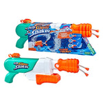 Cargar imagen en el visor de la Galería, Nerf Super Soaker 3 en 1 Hasbro – Lanzador de Agua | Pistola Acuática