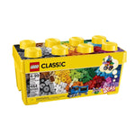 Cargar imagen en el visor de la Galería, LEGO Classic Caja Creativa Mediana 484 Piezas – Bricks Creativos | Set de Construcción