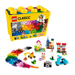 Cargar imagen en el visor de la Galería, LEGO Classic Caja de Ladrillos Creativos Grande 790 Piezas – Bricks Multicolor | Set de Construcción