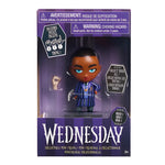 Cargar imagen en el visor de la Galería, Wednesday Addams Mini Coleccionable – Los Locos Addams | Just Play