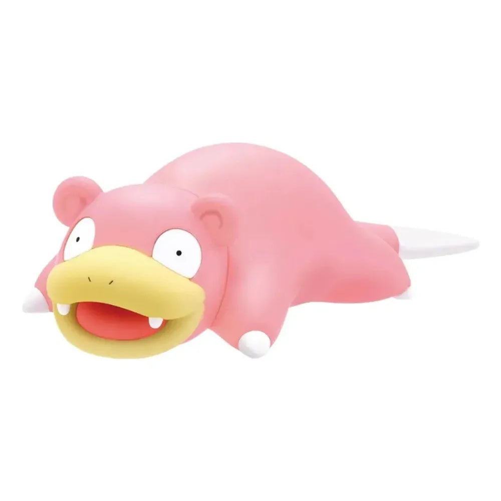 Model Kit Quick Slowpoke Pokémon – Bandai