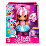 Cargar imagen en el visor de la Galería, Pinypon Magic Secret Code – Muñeca con Lámpara Misteriosa y Accesorios Secretos | Famosa
