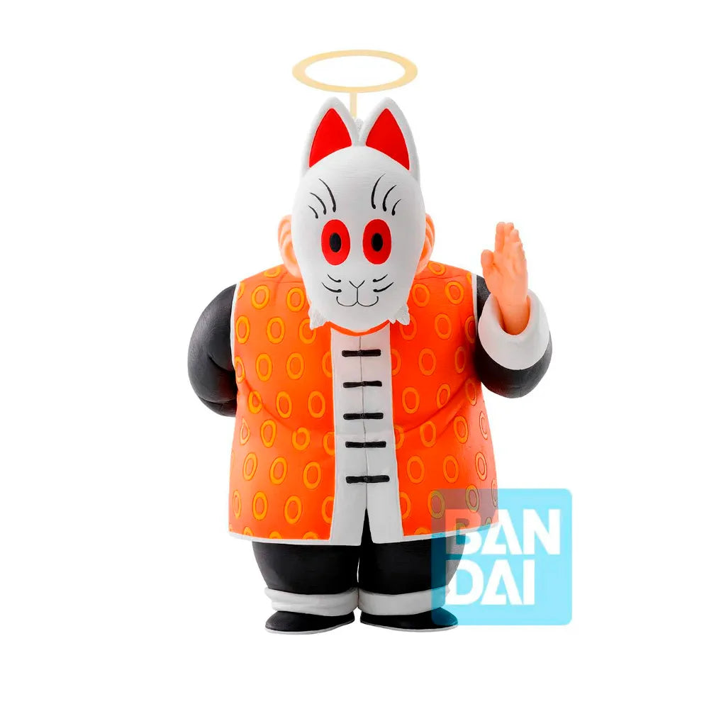 Masterlise Emoving Abuelo Gohan – Figura Premium Dragon Ball