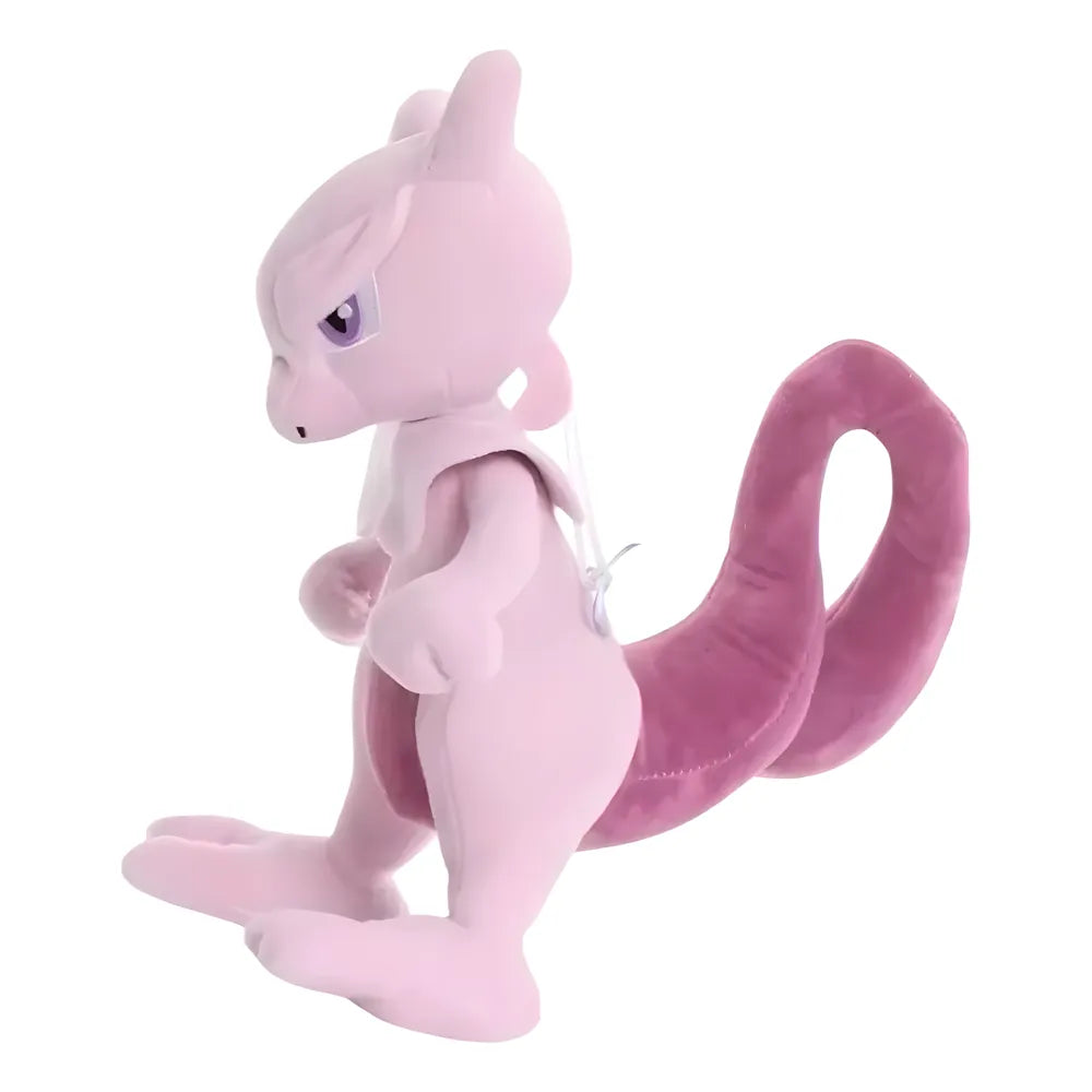 MEWTWO MORADO POKEMON