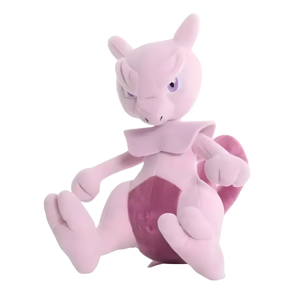 MEWTWO MORADO POKEMON