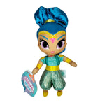 Cargar imagen en el visor de la Galería, Peluche Shimmer y Shine Nickelodeon Ruz 26cm – Genias mágicas coleccionables