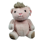 Cargar imagen en el visor de la Galería, Peluche Reversible Doble Cara Emociones – Suave y Divertido