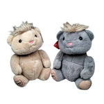 Cargar imagen en el visor de la Galería, Peluche Reversible Doble Cara Emociones – Suave y Divertido