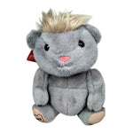 Cargar imagen en el visor de la Galería, Peluche Reversible Doble Cara Emociones – Suave y Divertido