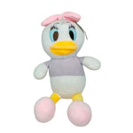 Cargar imagen en el visor de la Galería, Peluche Pato Donald Disney 30cm – Clásico, Suave y Coleccionable