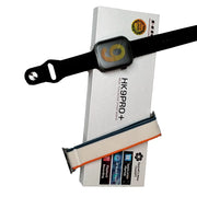 Smartwatch HK9 Pro+ | Reloj Inteligente Premium con Funciones Avanzadas