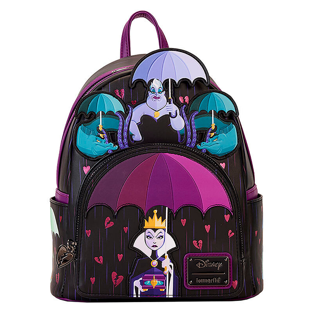 MOCHILA LOUNGEFLY VARIOS