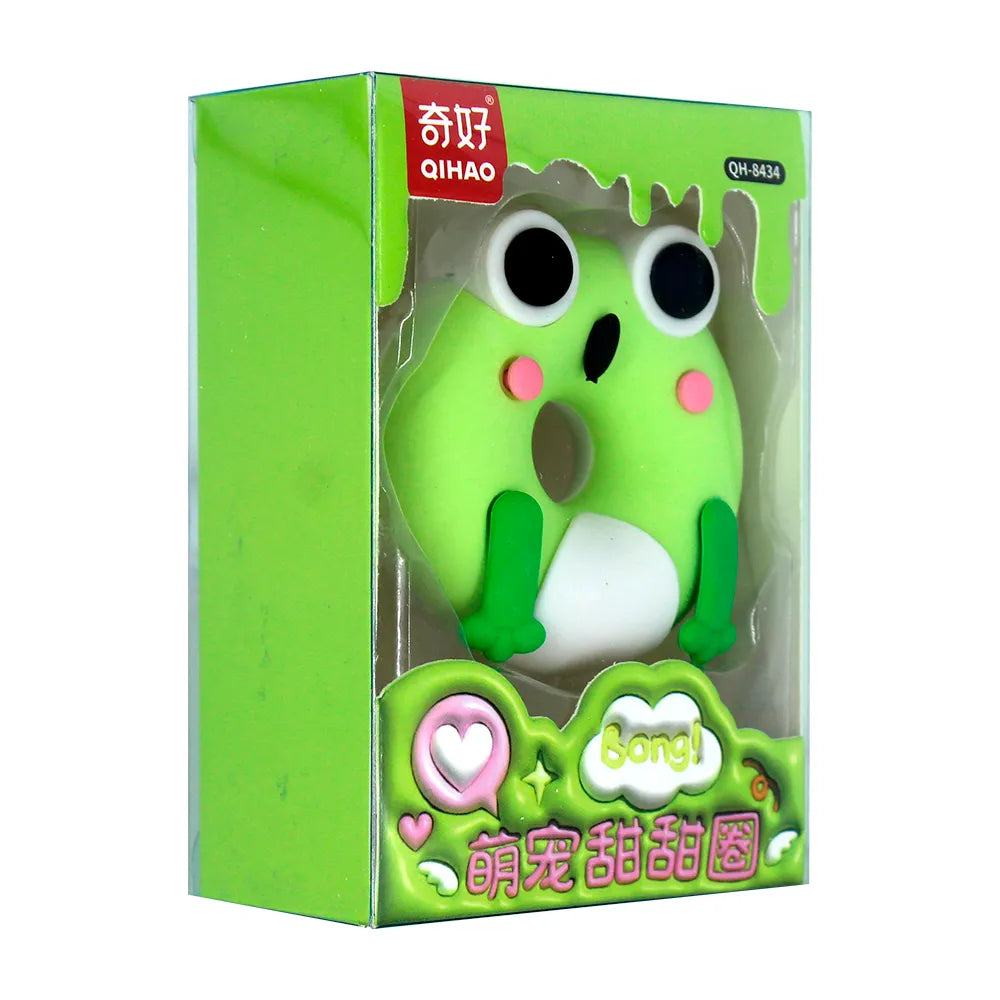 Borrador Jumbo Animalito - Goma de Borrar Gigante