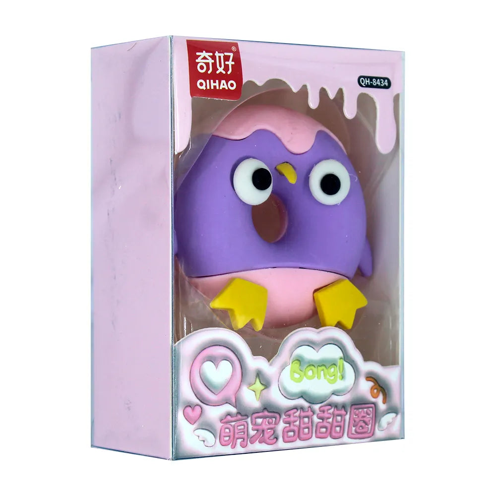 Borrador Jumbo Animalito - Goma de Borrar Gigante