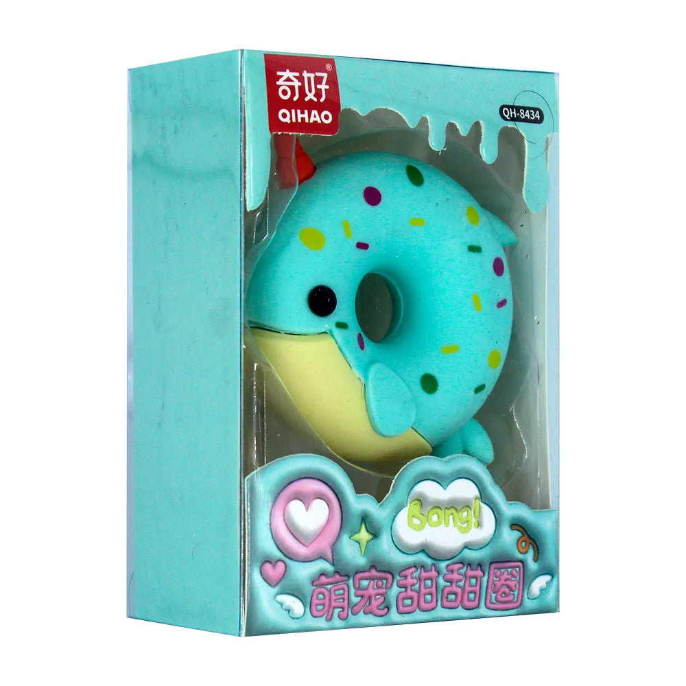 Borrador Jumbo Animalito - Goma de Borrar Gigante