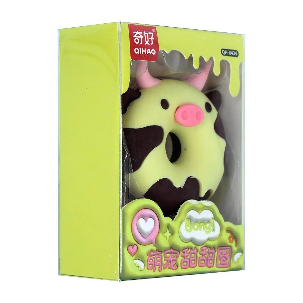 Borrador Jumbo Animalito - Goma de Borrar Gigante