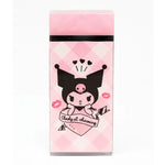 Cargar imagen en el visor de la Galería, Goma Kuromi Recortable – Borrador Kawaii de Sanrio con Actitud Rebelde
